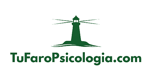 Tu Faro Psiología LOGO