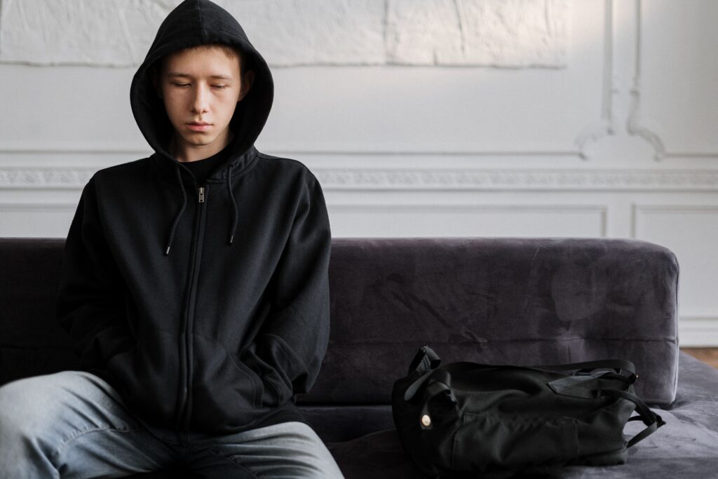 terapia para adolescentes online